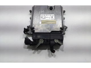 Блок управления двигателем Блок управления A6429004701 Mercedes-Benz GLE (W166 - C292)