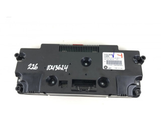 Блок управления климат-контролем 55111922AP, 55111922AL Jeep Grand Cherokee