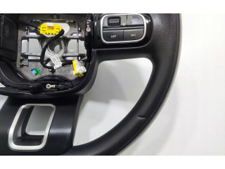 Volant Citroen Berlingo 2021 98210209ZD