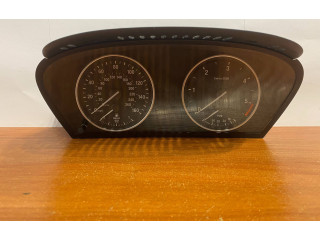 Přístrojová deska BMW X5 E70 2012 6976284, A2C53413549