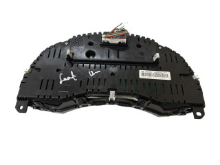 Přístrojová deska Nissan Leaf I (ZE0) 2012 248103ND0E