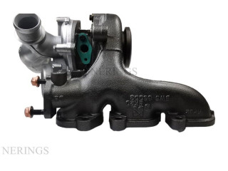 Турбина Audi A1 16309700005, TC30-0002