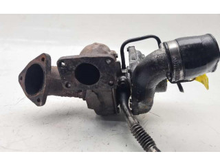 Turbodmychadlo Турбина 3503033 Citroen Berlingo