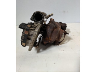 Турбина Jeep Grand Cherokee K682112123AD, 35242180F