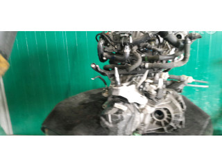 Генератор 8200654541 Renault Clio III