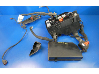 Блок предохранителей 101152347, TA5376 Volvo XC40