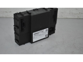 Блок комфорта 284B2JD01D, 5WK46498   Nissan X-Trail T31   