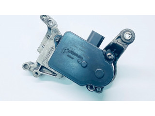 Двигатель управления