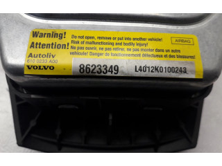 Подушка безопасности двери 8623349, 8623349   Volvo C30
