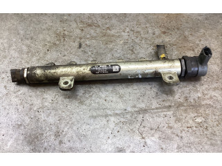 Vstřikovací lišta 55200266, 022931L2 Opel Zafira B