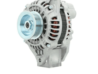 Генератор CA2112, 3EFFE Mitsubishi L200