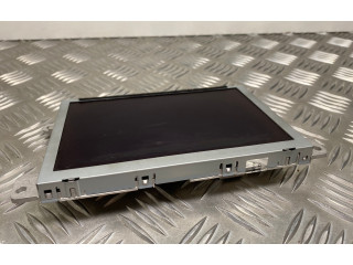 Дисплей 8R0919604, 8R09196040104 Audi S5