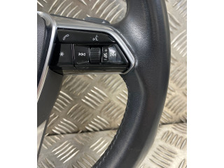 Volant Audi A6 S6 C8 4K 2019 4K0419091B, 4N0880201K