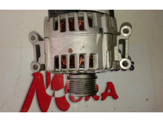 Генератор 06J903023R Audi Q3 8U