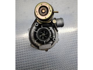  Турбина Volkswagen Polo 1.4 045145701, 70172935         