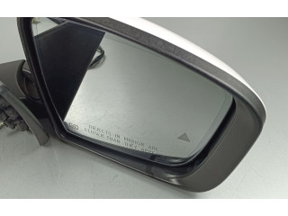 Зеркало электрическое Maserati Levante 2017 - года