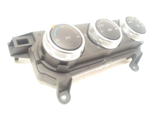 Модуль блока управления кондиционером DH0P61190C Mazda CX-3