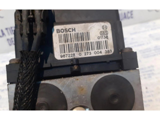 Блок АБС 0273004383 Alfa Romeo 166 1998 - 2003 года