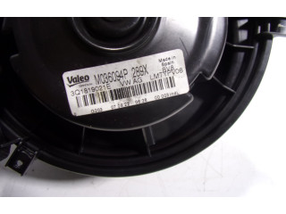 Вентилятор печки    3Q1819021C, 3Q1819021E   Cupra Leon