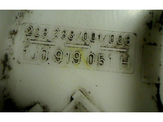 Топливный насос