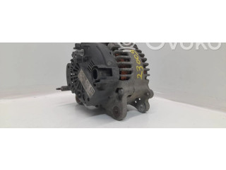 Генератор 06F903023C Volkswagen Caddy