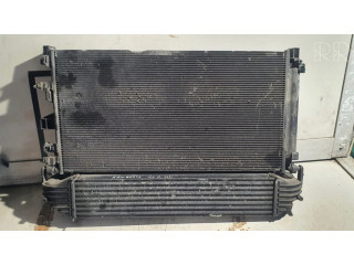 Комплект радиатора