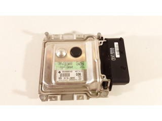 Блок управления двигателя 391192B260, 391052B060   KIA Ceed