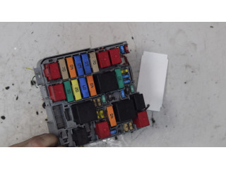 Блок предохранителей Alfa Romeo Giulietta