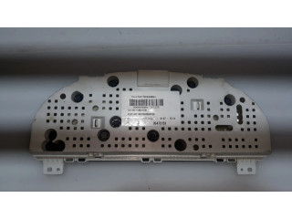 Přístrojová deska Chevrolet Lacetti 2005 96475131