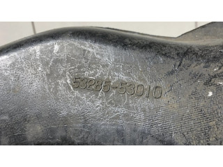 Воздушный канал для охлаждения тормозов