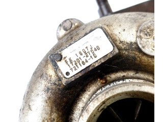 Píst 1720127040, 1720127040 Toyota RAV 4 (XA20) 1CD-FTV