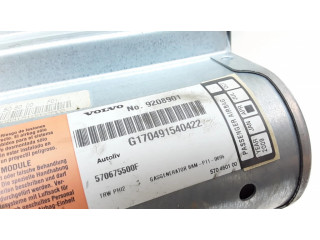 Подушка безопасности пассажира 9208901 Volvo S80
