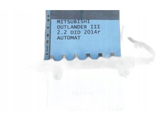 Топливная рампа Mitsubishi Outlander