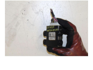 Блок управления двигателя 1640A020 Mitsubishi ASX