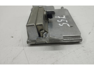 Vaizdo kamera priekiniame bamperyje