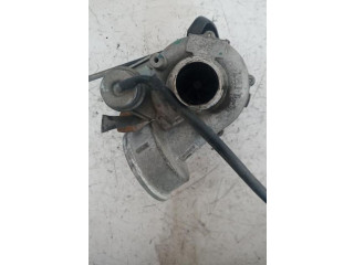  Турбина Mercedes-Benz A W169  A6400902380, 640940         