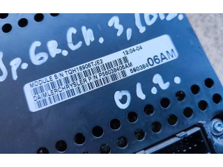 Блок предохранителей 56038406AM   Jeep Grand Cherokee (WJ)    