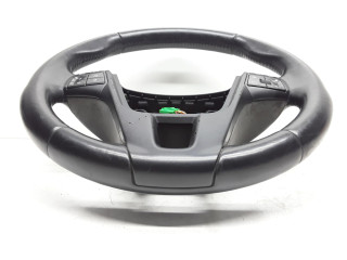 Руль Volvo V60  2011 - 2013 года 31250592, P31250592      