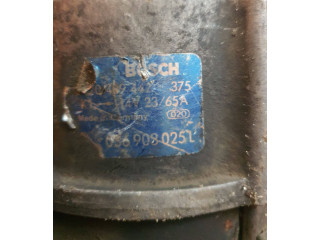 Генератор 036903025L, 0120489442 Volkswagen Golf I