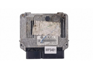 Řídící jednotka 03C906027G, 03C906027F Volkswagen Golf VI 2009