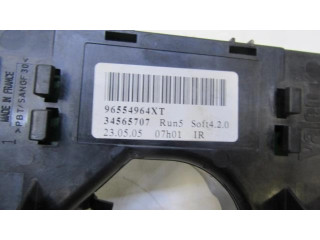 Ручка стеклоочистителей 96554964XT   Citroen C4 Aircross