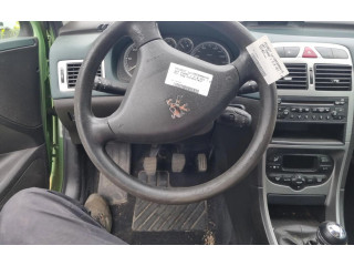 Volant Peugeot 307 2001