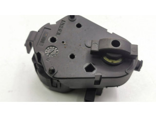 Двигатель задвижки потока воздуха