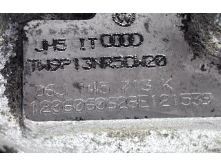 Turbodmychadlo Турбина 26J145713K Volkswagen Tiguan