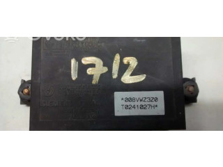 Блок управления двигателя 1H0953257BB, MODULOELECTRONICO Seat Inca (6k)