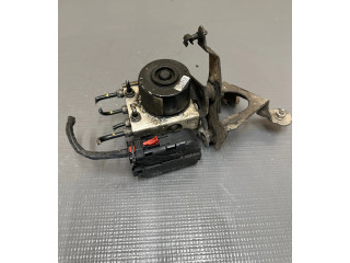 Блок АБС Skoda Octavia Mk2 (1Z) 2004 - 2013 года