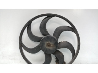 Вентилятор радиатора 500123801000, 5YY0671 Jaguar XE 2.0