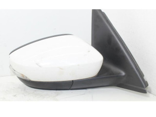 Зеркало электрическое        Skoda Fabia Mk3 (NJ)  2015 - 2021 года   