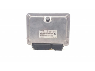 Řídící jednotka 0281010139, P04686870AA Chrysler Voyager 1999