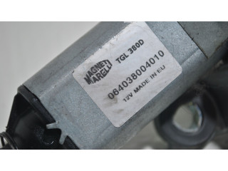 Моторчик заднего дворника 064038004010    Skoda Octavia Mk2 (1Z)